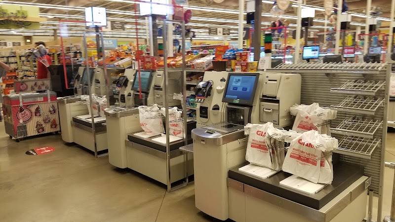 Maxatawny Marketplace